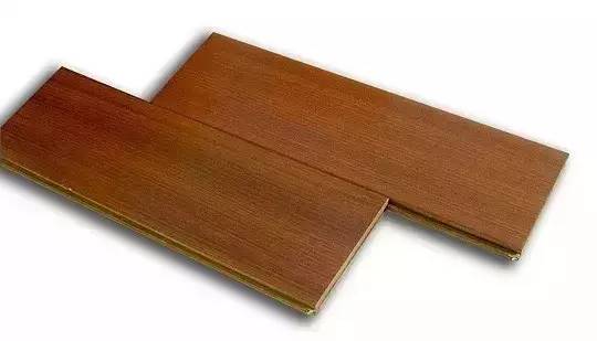 红松木材的密度和硬度对照表,100种木材硬度对照表榉木