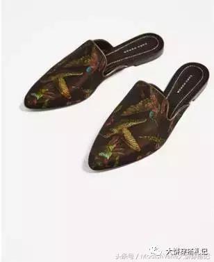 刷遍Ins的6款“网红”鞋，赶这潮流真的不要钱！