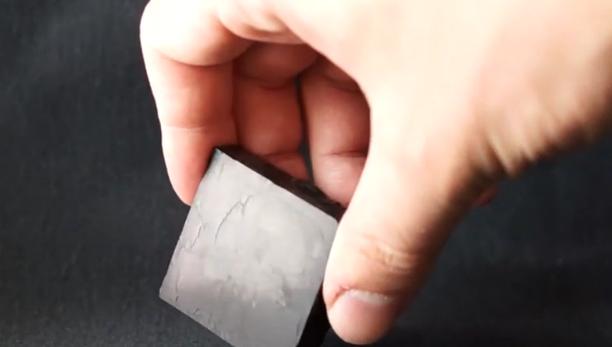 有什么办法可以使物体悬浮,物体的悬浮实验