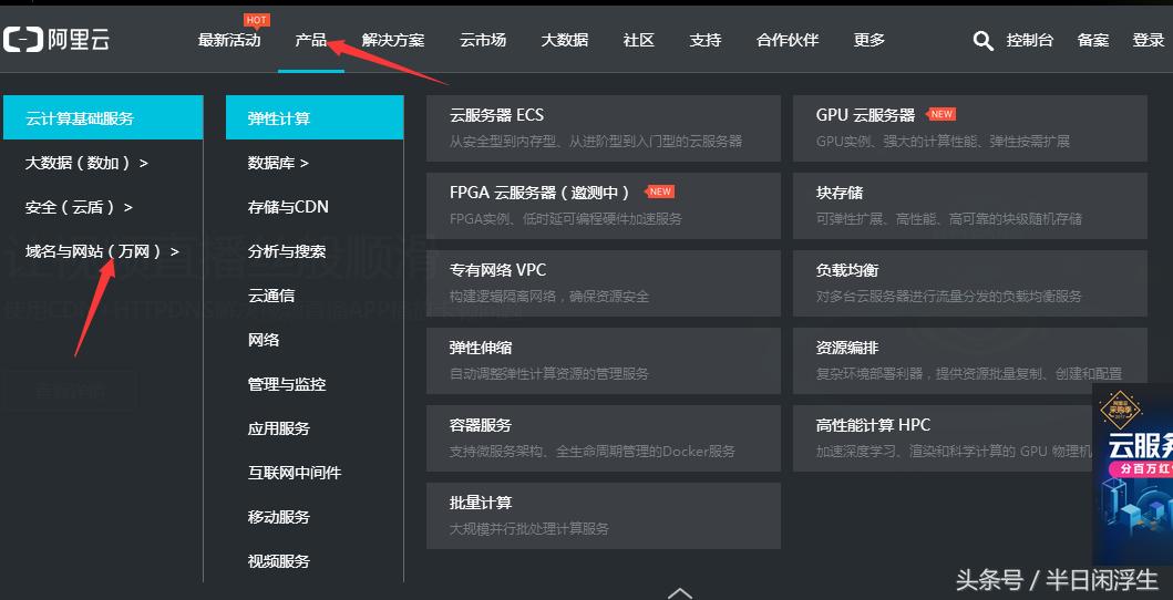 建站之域名的注册解析教程,简单教程域名购买后怎么建站