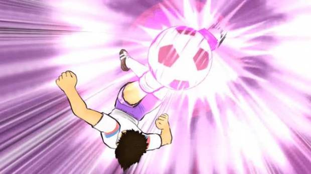 足球小将手游哪个是正版,足球小将ip游戏