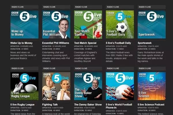 看bbc精华知识学英语,bbc免费学习英语