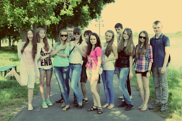 实拍那些生活在中国的俄罗斯洋妞金发碧眼模特身材