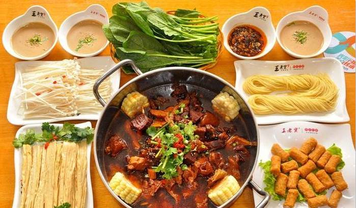 潍坊火锅食材店推荐,潍坊火锅哪一家好吃推荐