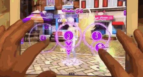 劲舞团手游什么玩法,劲舞团手游怎么玩法