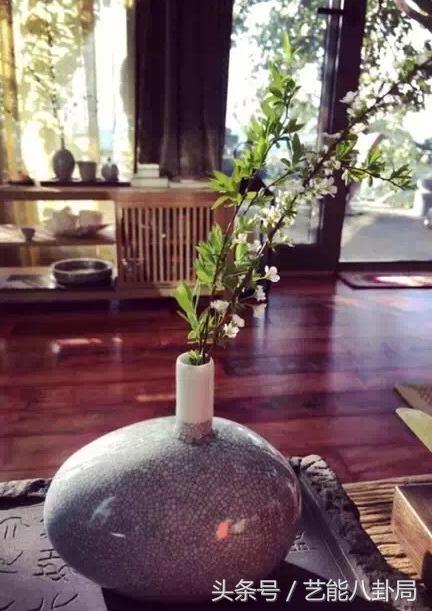 杨丽萍洱海私宅,杨丽萍洱海宫殿