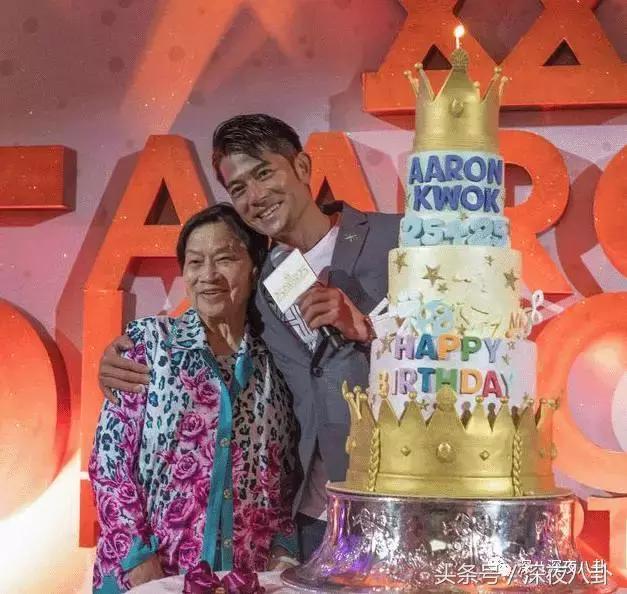 人生出场顺序太重要，郭天王最终选了听话的内增高