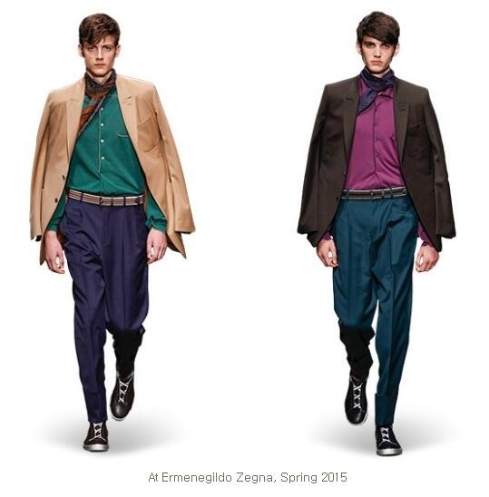 世界十大男装品牌鞋,世界十大西装男装品牌