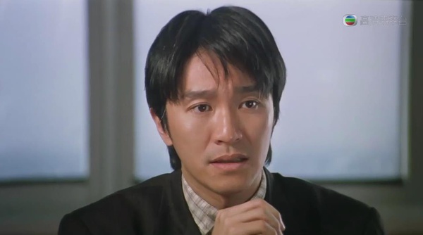 周星驰电影中的经典歌曲,怀念周星驰电影