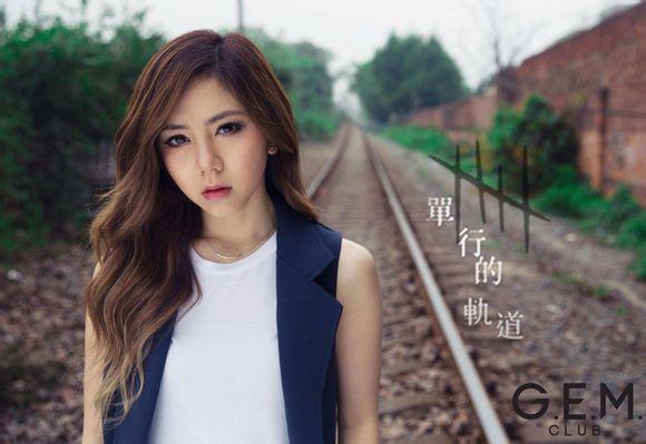 盘点邓紫棋早年的感情史,邓紫棋成名之前的艰辛