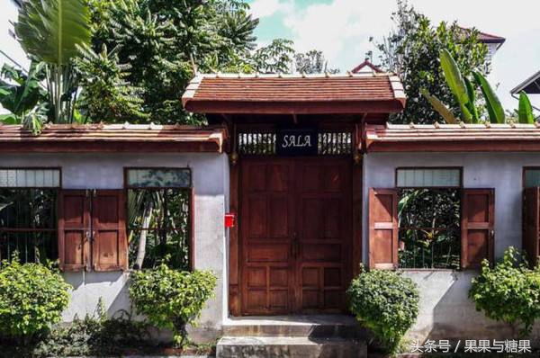 清迈泰浴推荐攻略,清迈跟团游攻略