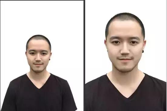 有没有必要拍最美证件照,最美证件照白底怎么免费拍