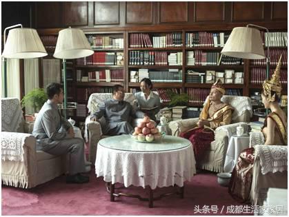 家装成什么样子,家装效果表现