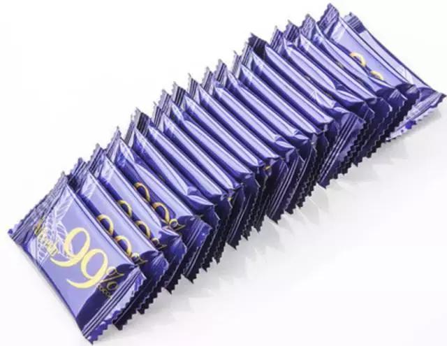 黑巧克力无糖减脂纯巧克力,100%黑巧克力和58%巧克力测评