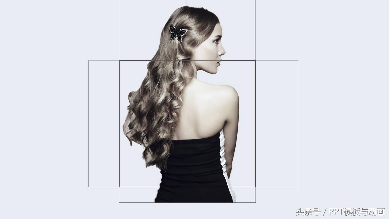 ppt拆分组合做logo,ppt拼图制作与拆分