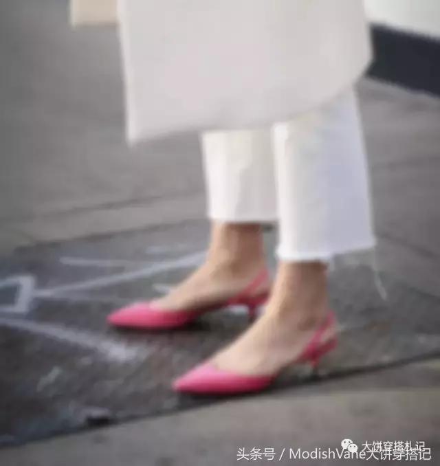 刷遍Ins的6款“网红”鞋，赶这潮流真的不要钱！