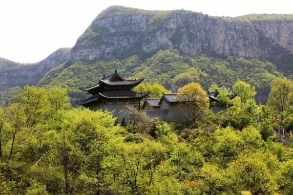 云台山青龙峡一日旅游攻略,5a青龙峡旅游