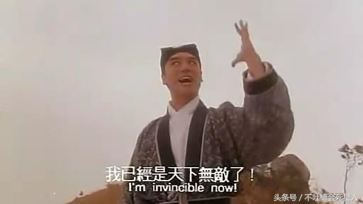 被君王职业耽误了的段子手，雍正表示很忙芈八子霸气全开