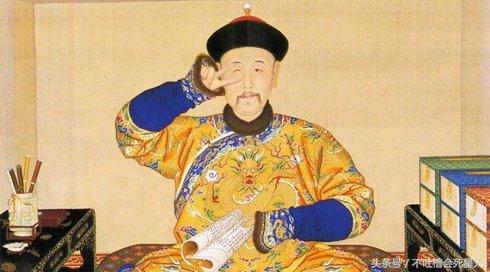 被君王职业耽误了的段子手，雍正表示很忙芈八子霸气全开