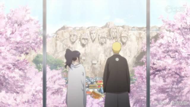 火影不知不觉完结了五年,火影该结束的终究是要结束的