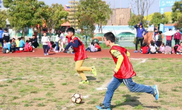 池口小学足球比赛,池口小学跑步比赛