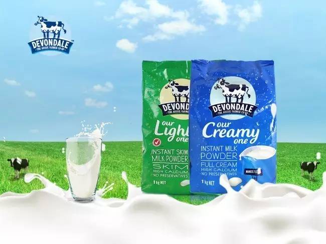 德运全脂奶和脱脂奶哪个好,德运脱脂和全脂哪个好