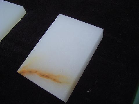 和田玉捡漏技巧,和田玉捡漏指南