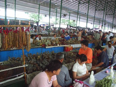 和田玉捡漏技巧,和田玉捡漏指南
