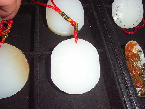 和田玉捡漏技巧,和田玉捡漏指南