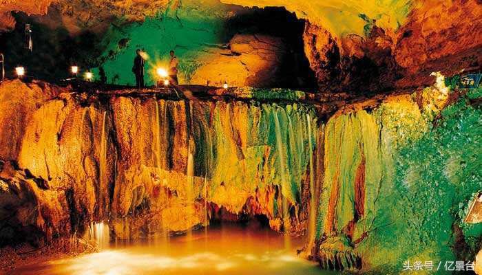渝北区十大景点,渝北风景优美的景点