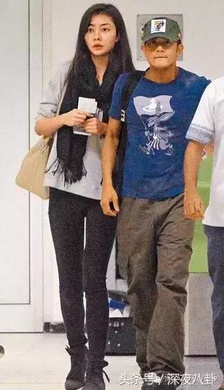 人生出场顺序太重要，郭天王最终选了听话的内增高