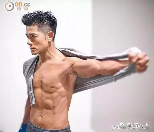 人生出场顺序太重要，郭天王最终选了听话的内增高