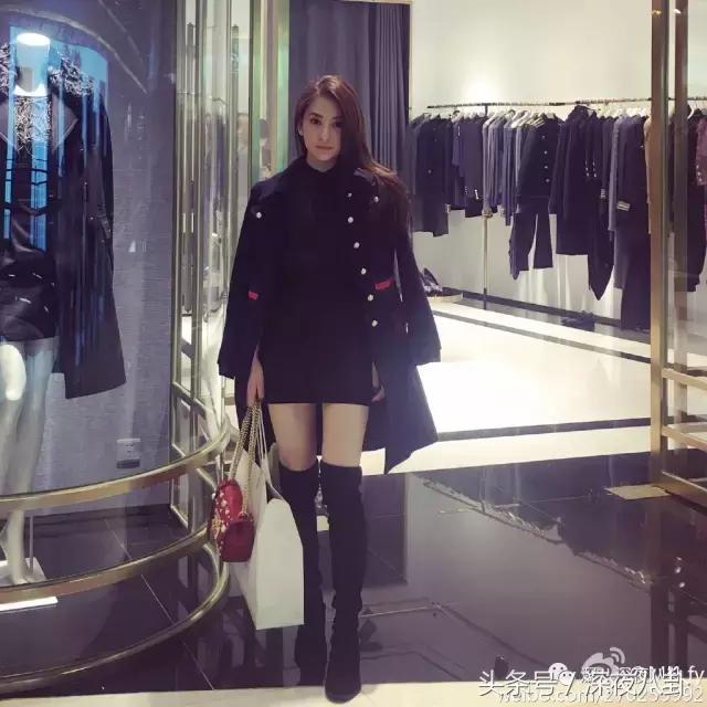 人生出场顺序太重要，郭天王最终选了听话的内增高