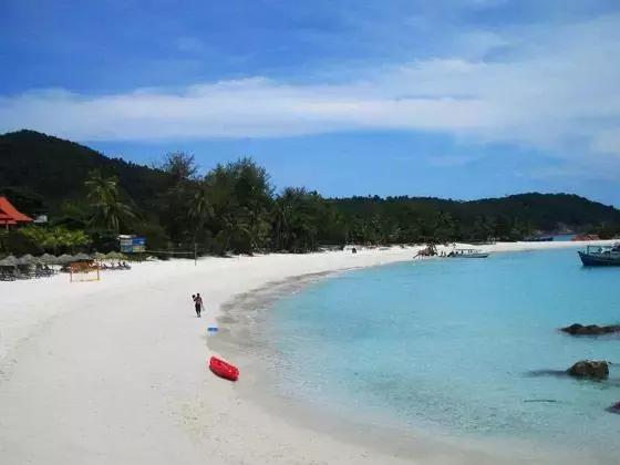 两千多游新加坡马来西亚靠谱嘛,玩遍马来西亚要多少钱