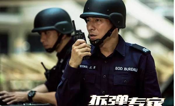 16部令人期待的漫威个人电影,4月电影档新片大片火热上映