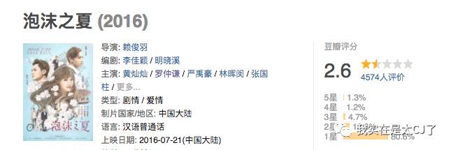 十几年前的言情IP纷纷开拍，还记得中二时期看过的那些玛丽苏吗