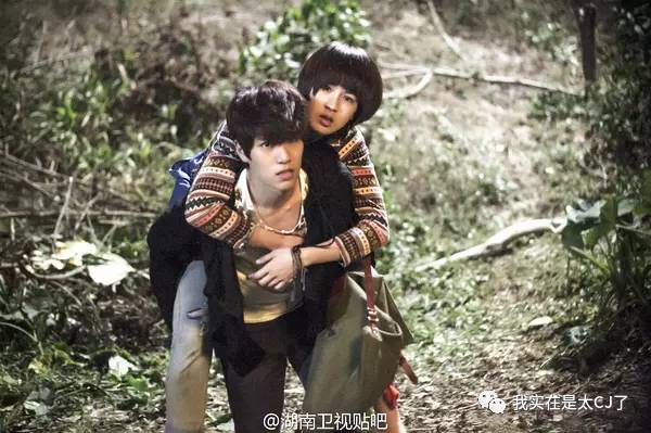 十几年前的言情IP纷纷开拍，还记得中二时期看过的那些玛丽苏吗