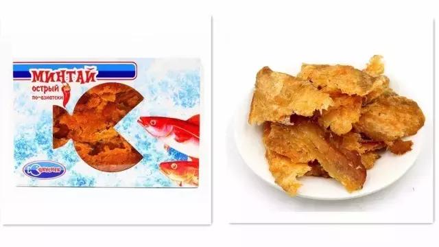 俄罗斯畅销的中国东西,俄罗斯最好卖的零食