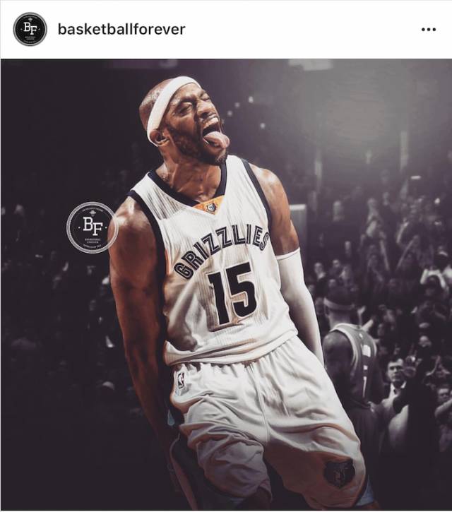 在中国做体育内容营销的各位，请把内容做到极致