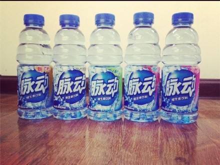 达能脉动维生素饮料青柠口味1l,达能脉动维生素饮料为什么不涨价