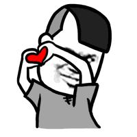 我说怎么下雨了，原来今天是你生日！