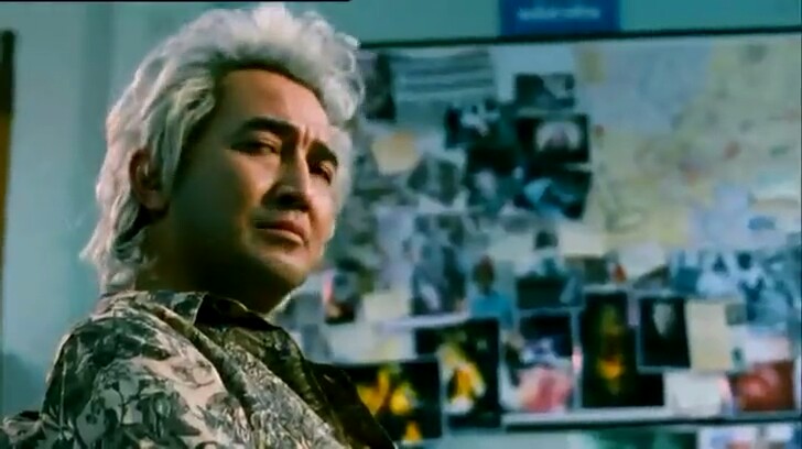 泰国还原凶案的鬼片,最新泰国恐怖电影真实案件