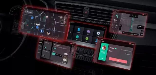 为啥马云要搞互联网汽车？五分钟带你看懂背后真正玩法