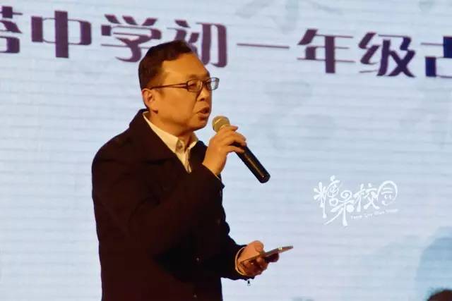 校园资讯｜诗词风流含英咀华—昆十中、白塔中学举行古诗词大赛