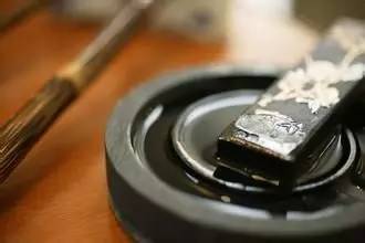 思忆之人：《文房四宝》