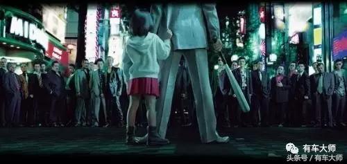 车上防身武器什么好,车上必备防身物品