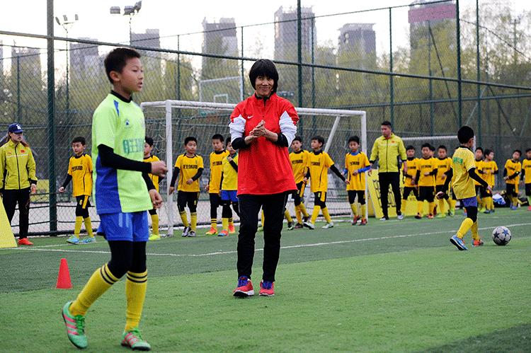 国内青训培训机构,青训机构怎么发展