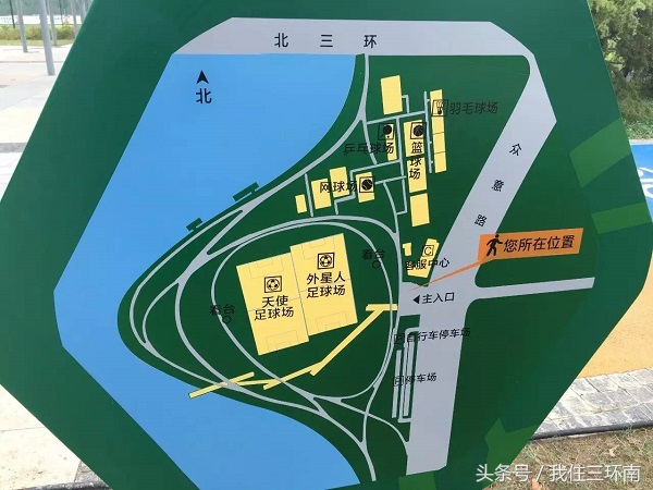 郑州市周边有哪些免费的公园,郑州十大免费公园排名