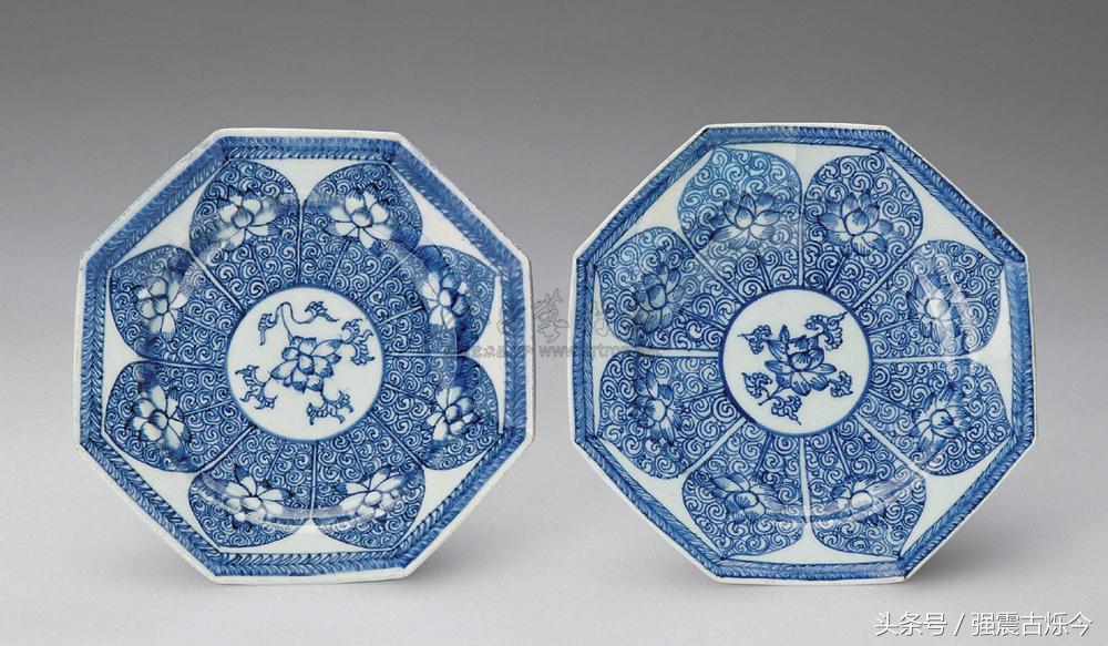 陶瓷纹饰的视觉效果有哪些,中式陶瓷餐具传统纹饰