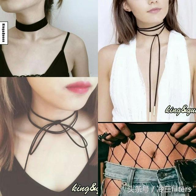 高级私藏饰品分享,私藏穿搭小饰品分享